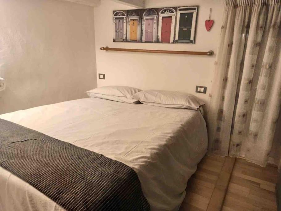 Monolocale Soppalcato Marsala33 Apartment - Bologna — Photos 2